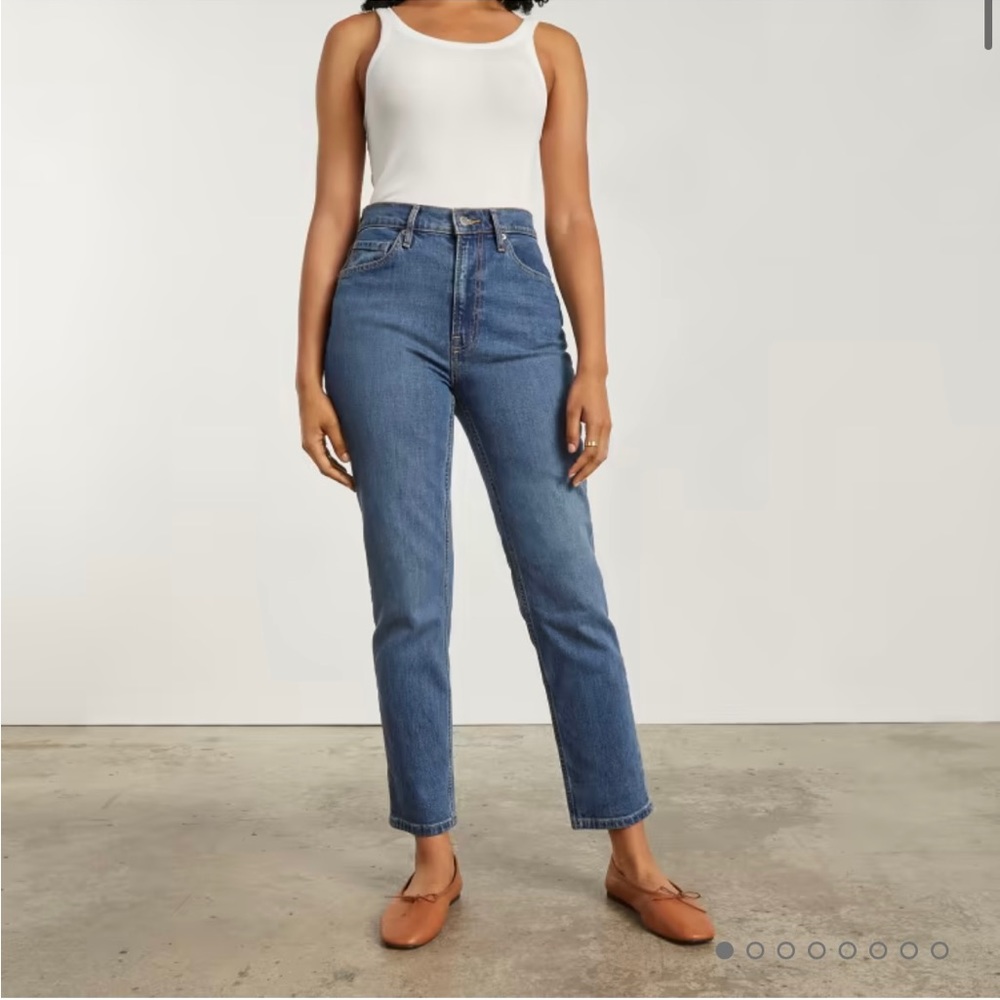Everlane jeans